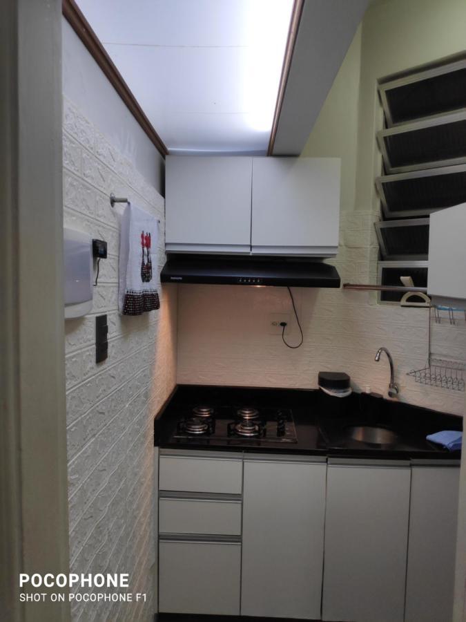 Apartamento Em Copacabana Na Quadra Da Praia Apartment Rio de Janeiro Exterior photo